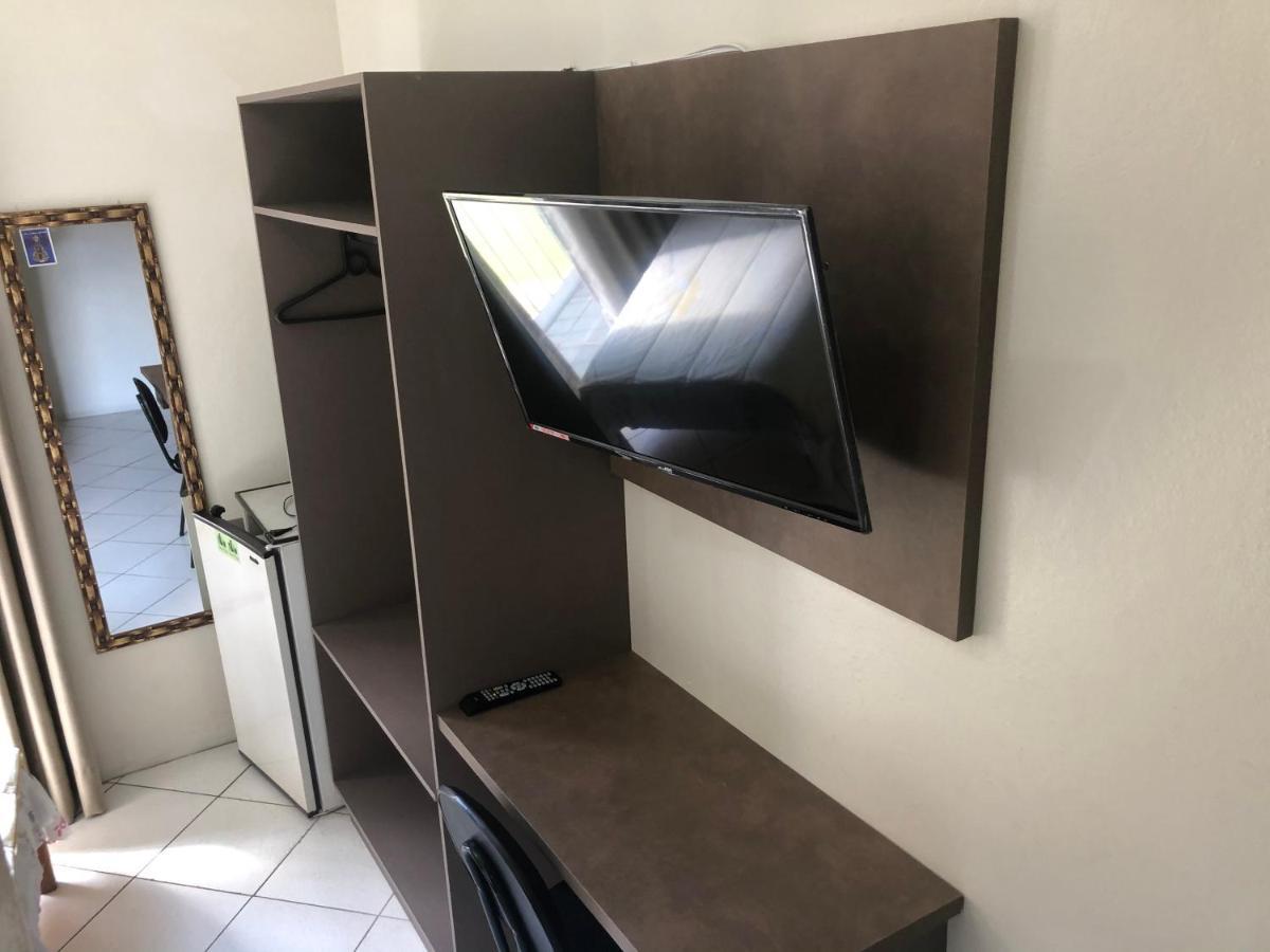 Hotel De Minas Caxambu Dış mekan fotoğraf