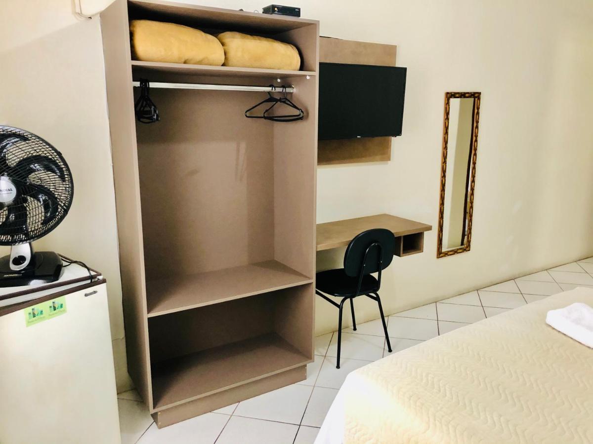 Hotel De Minas Caxambu Dış mekan fotoğraf