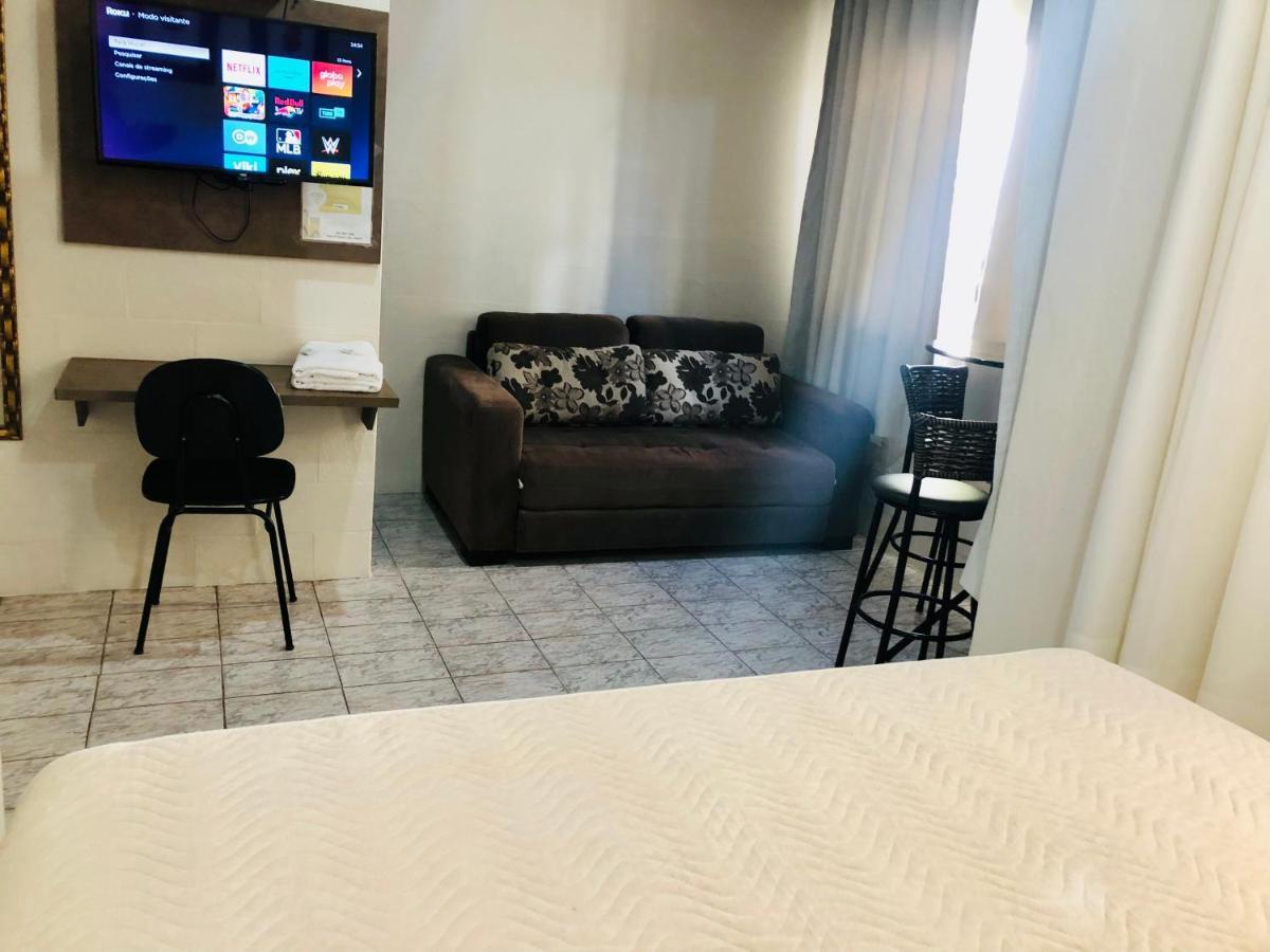 Hotel De Minas Caxambu Dış mekan fotoğraf
