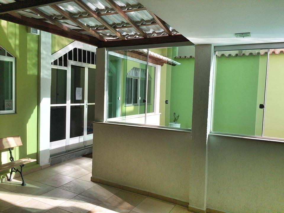 Hotel De Minas Caxambu Dış mekan fotoğraf