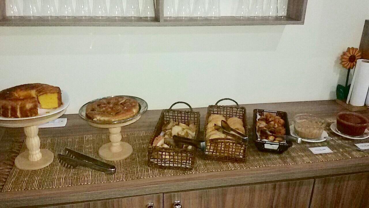 Hotel De Minas Caxambu Dış mekan fotoğraf