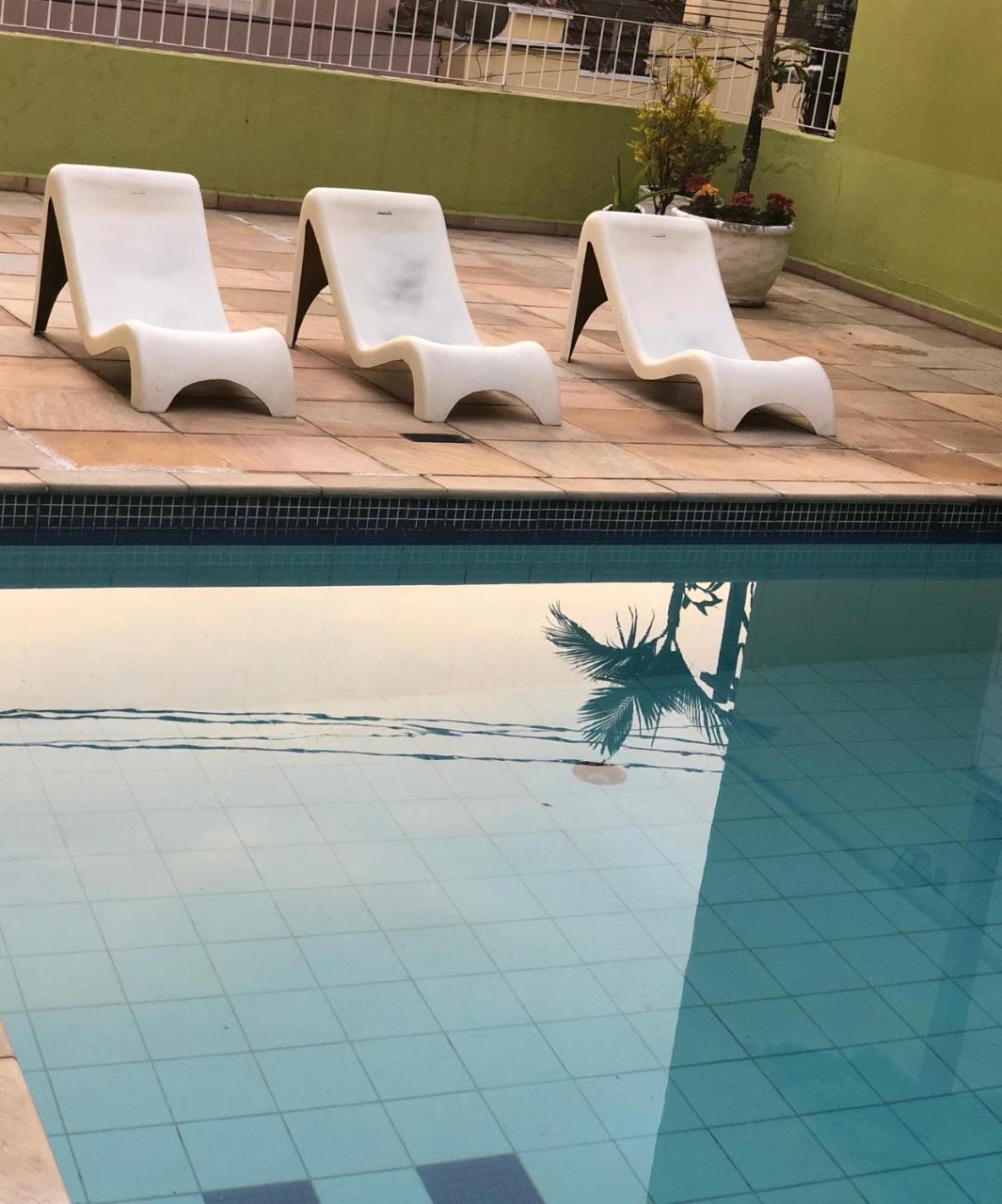 Hotel De Minas Caxambu Dış mekan fotoğraf