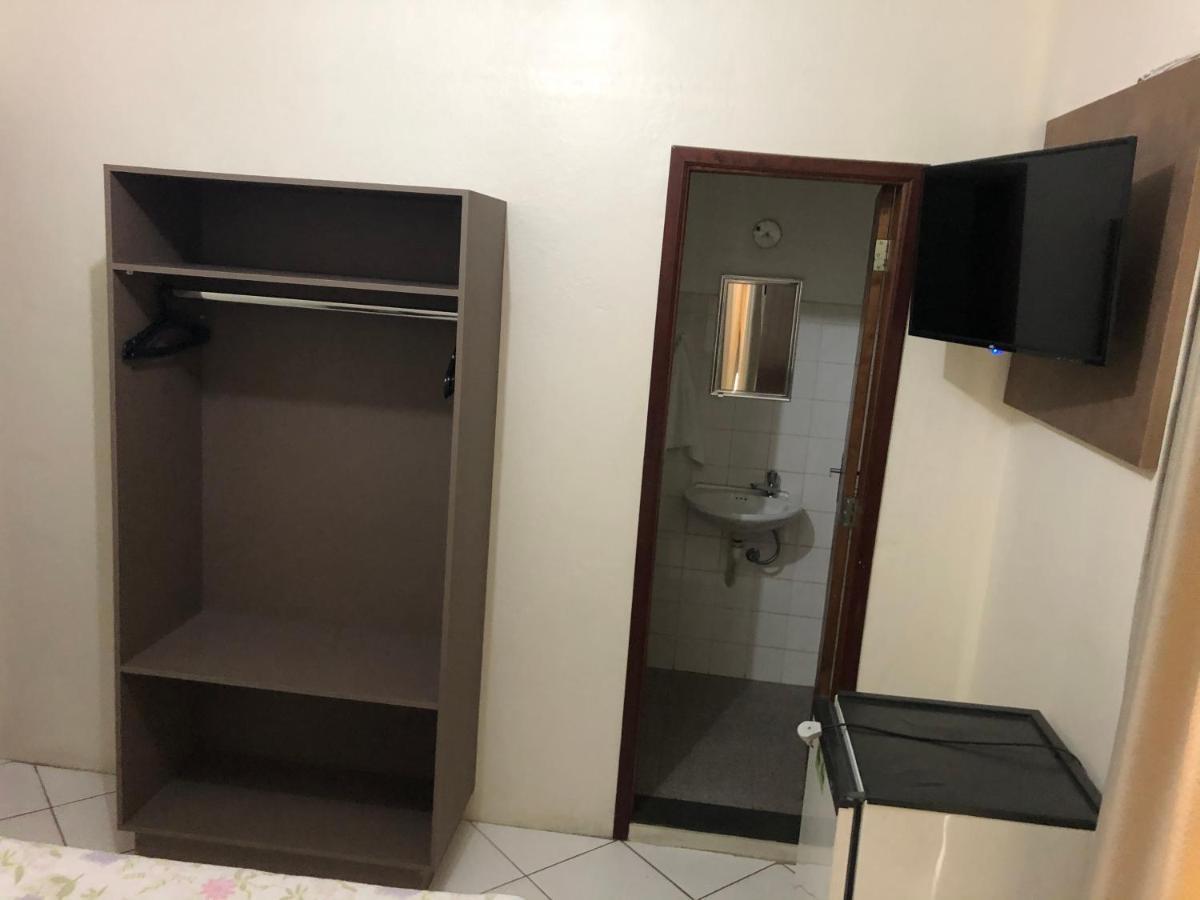 Hotel De Minas Caxambu Dış mekan fotoğraf