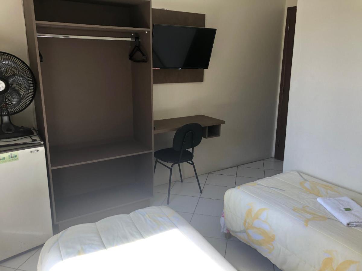 Hotel De Minas Caxambu Dış mekan fotoğraf